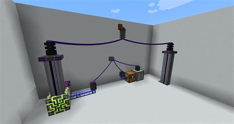 immersive engineering wire loss